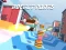 Žaidimas Rocket Pants Runner 3D internete