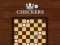 Žaidimas Checkers internete