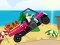 Žaidimas Beach Buggy internete