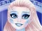 Žaidimas New Makeup Snow Queen Eliza internete