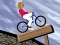 Žaidimas Downhill Racing internete