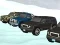 Žaidimas Offroad Prado Ice Racing internete