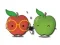 Žaidimas Sweet Apple Jigsaw internete