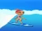 Žaidimas Surf Crazy internete