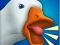 Žaidimas Goose Game.io internete