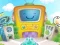 Žaidimas Cartoon Puzzle internete