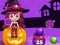 Žaidimas Sweet Halloween internete