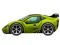 Žaidimas Cute Cars Puzzle internete