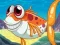Žaidimas Aquarium Puzzle internete