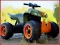 Žaidimas 4x4 ATV Motorbikes For Kids internete