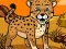 Žaidimas BIG CATS JIGSAW internete