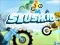 Žaidimas Slush.io internete