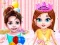 Žaidimas Baby Taylor Perfect Birthday internete