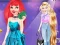 Žaidimas Princesses Runway Show internete