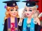 Žaidimas Bffs Graduation Party internete