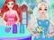 Žaidimas Ariel Wedding Dress Shop internete