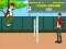 Žaidimas Ben10 VolleyBall internete