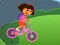 Žaidimas Dora Uphill Ride internete