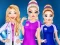 Žaidimas Princess Sports Injury And Recovery internete