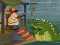 Žaidimas Swamp Attack Online internete