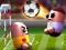 Žaidimas Pill Soccer internete