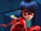Žaidimas Ladybug Jigsaw internete