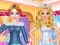 Žaidimas Princess Wedding Style and Royal Style internete