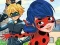 Žaidimas LadyBug Differences internete
