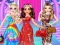 Žaidimas Princesses Different Style Dress Fashion internete