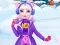 Žaidimas Princess Skating Adventure internete