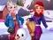Žaidimas Winter Sisters Fashion Trends internete