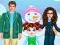 Žaidimas Baby Taylor Winter Time internete