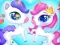 Žaidimas Unicorns Birthday Surprise internete