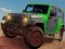 Žaidimas 4x4 Jeep Impossible Track Driving internete