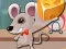 Žaidimas Mouse and Cheese internete