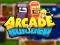 Žaidimas Arcade Builder internete