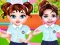 Žaidimas Baby Taylor Extracurricular Activities internete