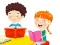 Žaidimas School Kids Differences internete