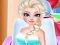Žaidimas Princess Nail Salon Makeover internete