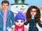 Žaidimas Baby Taylor Snow Fun internete