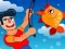 Žaidimas Fishing. io internete