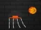 Žaidimas Perfect Dunk internete