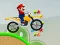 Žaidimas Mario Ride 3 internete