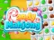 Žaidimas Candy Mahjong internete