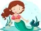 Žaidimas Mermaid Jigsaw internete