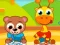 Žaidimas Animal Kindergarten internete