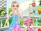 Žaidimas Princess Happy Tea Party Cooking internete