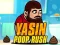 Žaidimas Yasin Poop Rush internete