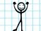 Žaidimas Hangman Challenge internete