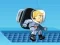 Žaidimas Crazy Jetpack Ride internete